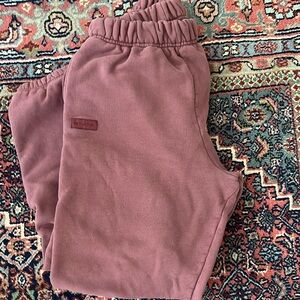 SET ACTIVE sweatpants